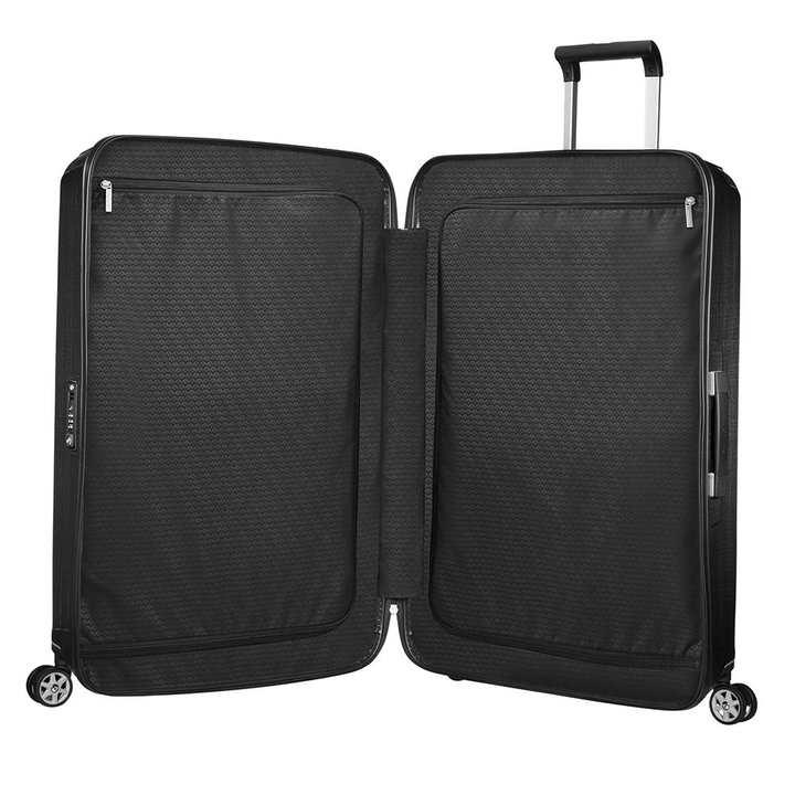 Samsonite Lite-Box Spinner 69 black