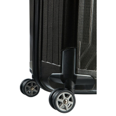 Samsonite Lite-Box Spinner 69 black