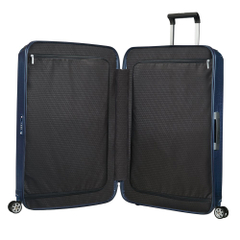 Samsonite Lite-Box Spinner 69 deep blue