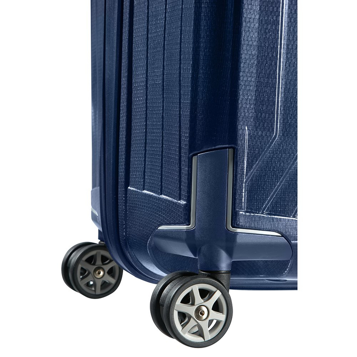 Samsonite Lite-Box Spinner 69 deep blue