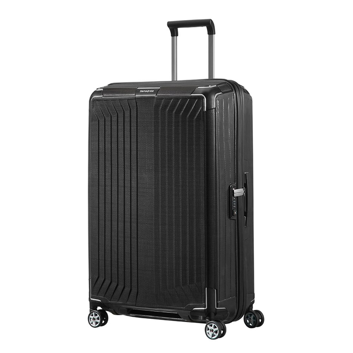 Samsonite Lite-Box Spinner 75 black