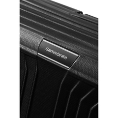 Samsonite Lite-Box Spinner 75 black