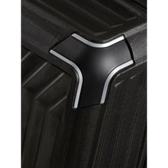 Samsonite Lite-Box Spinner 75 black