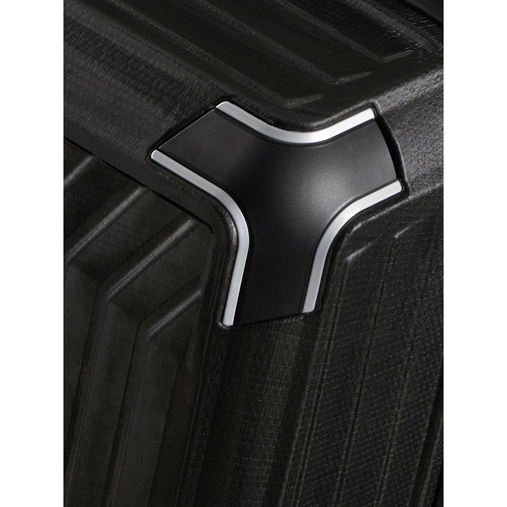 Samsonite Lite-Box Spinner 75 black