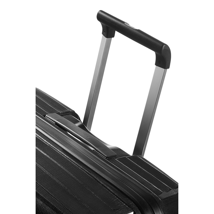 Samsonite Lite-Box Spinner 75 black