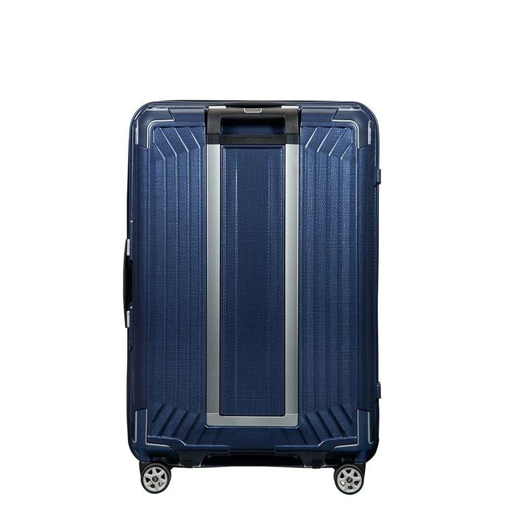 Samsonite Lite-Box Spinner 75 deep blue