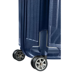 Samsonite Lite-Box Spinner 75 deep blue