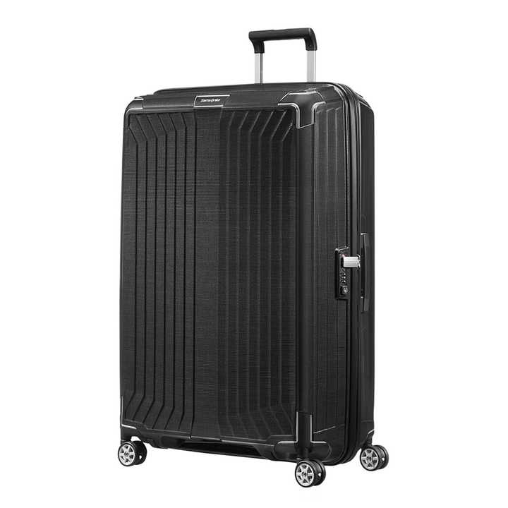 Samsonite Lite-Box Spinner 81 black