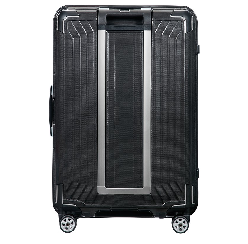 Samsonite Lite-Box Spinner 81 black