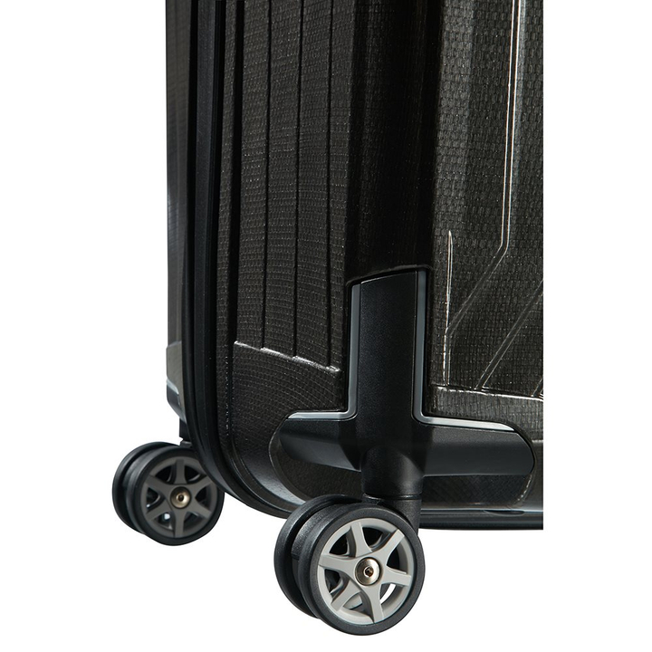 Samsonite Lite-Box Spinner 81 black