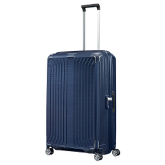 Samsonite Lite-Box Spinner 81 deep blue