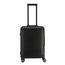 Travelite Next 2.0 Aluminium 4w Trolley S black matt