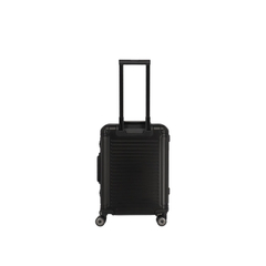 Travelite Next 2.0 Aluminium 4w Trolley S black matt