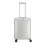 Travelite Next 2.0 Aluminium 4w Trolley S silver