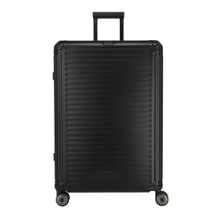 Travelite Next 2.0 Aluminium 4w Trolley L black matt