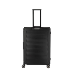 Travelite Next 2.0 Aluminium 4w Trolley L black matt