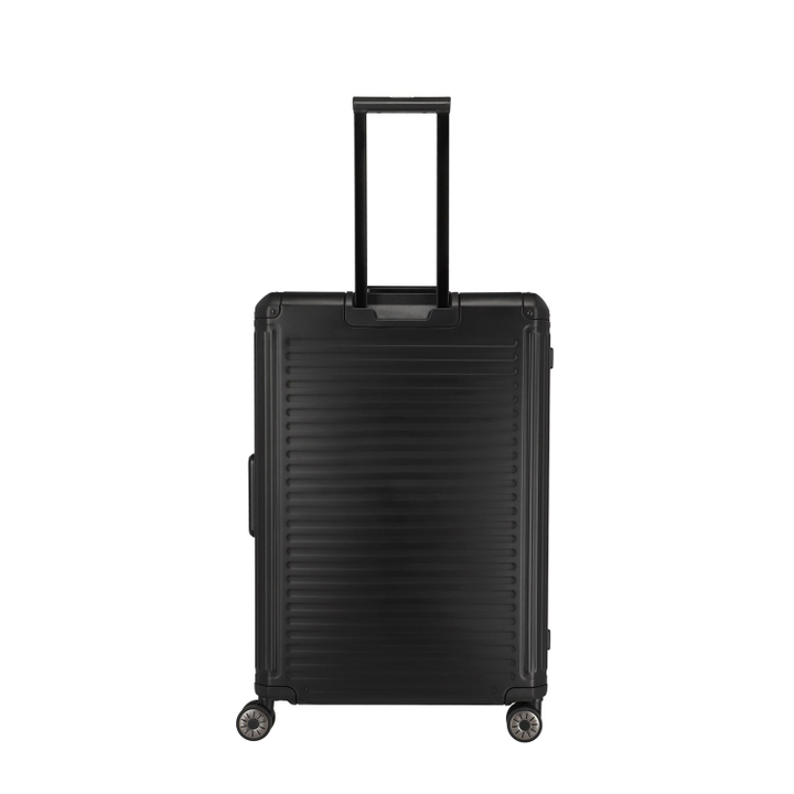 Travelite Next 2.0 Aluminium 4w Trolley L black matt