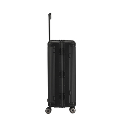 Travelite Next 2.0 Aluminium 4w Trolley L black matt