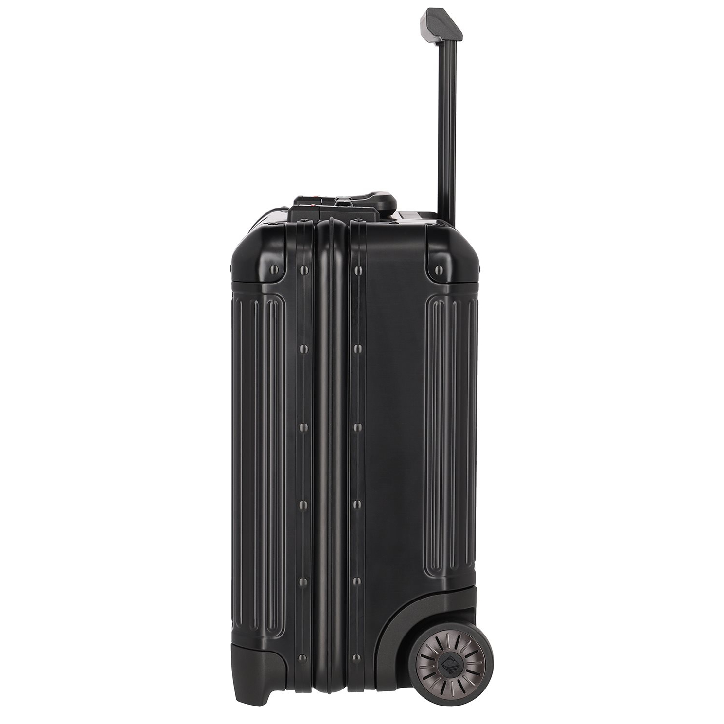 Travelite Next Aluminium Business Wheeler black