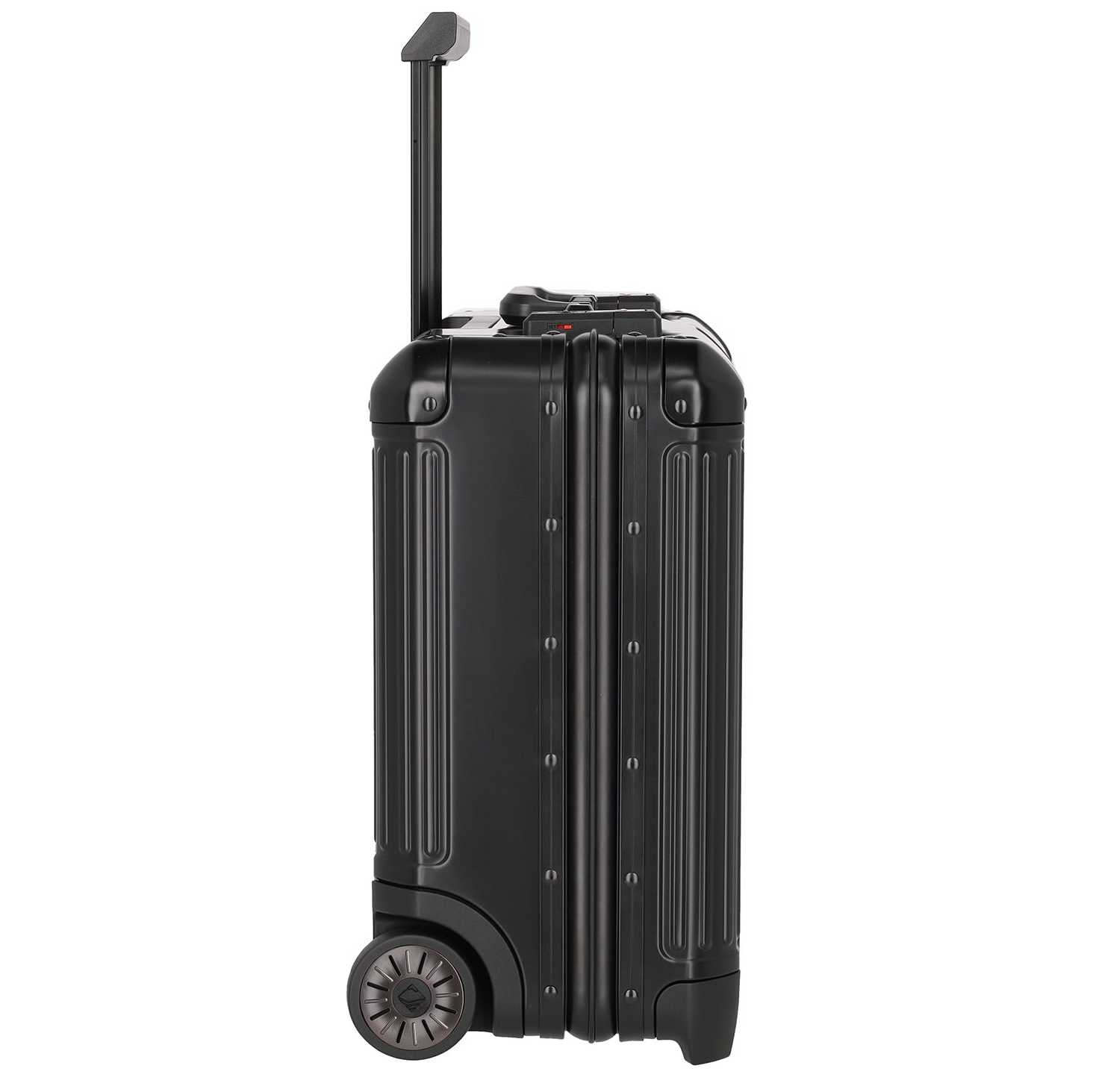 Travelite Next Aluminium Business Wheeler black