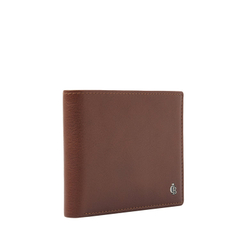 Castelijn & Beerens Giftbox Wallet RFID lichtbruin