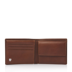 Castelijn & Beerens Giftbox Wallet RFID lichtbruin