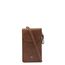 Castelijn & Beerens Giftbox Crossbody Phone Bag cognac