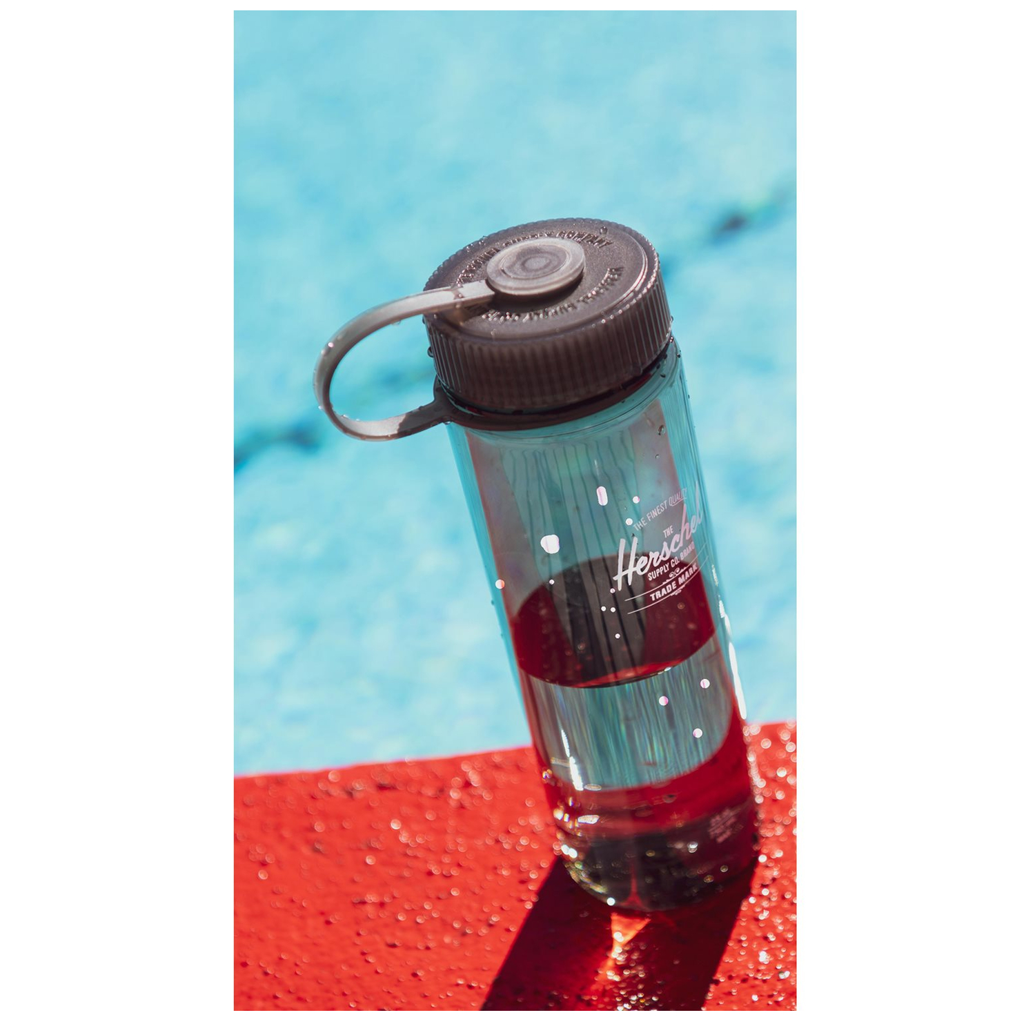 Herschel Supply Co. Classic Water Bottle