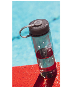 Herschel Supply Co. Classic Water Bottle