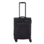 Travelite Chios 4 Wiel Trolley S black