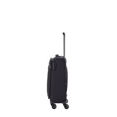 Travelite Chios 4 Wiel Trolley S black