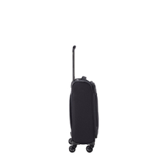 Travelite Chios 4 Wiel Trolley S black