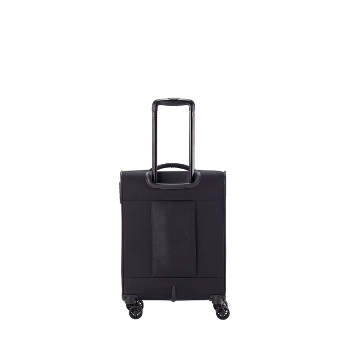 Travelite Chios 4 Wiel Trolley S black