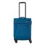 Travelite Chios 4 Wiel Trolley S petrol