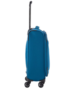 Travelite Chios 4 Wiel Trolley S petrol