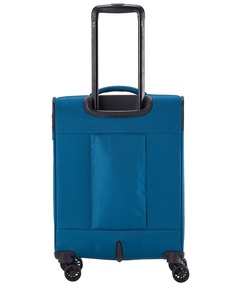 Travelite Chios 4 Wiel Trolley S petrol