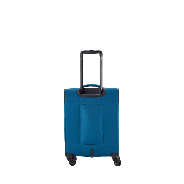 Travelite Chios 4 Wiel Trolley S petrol