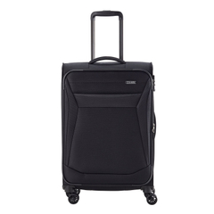 Travelite Chios 4 Wiel Trolley M black