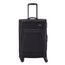 Travelite Chios 4 Wiel Trolley M black