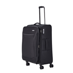 Travelite Chios 4 Wiel Trolley M black