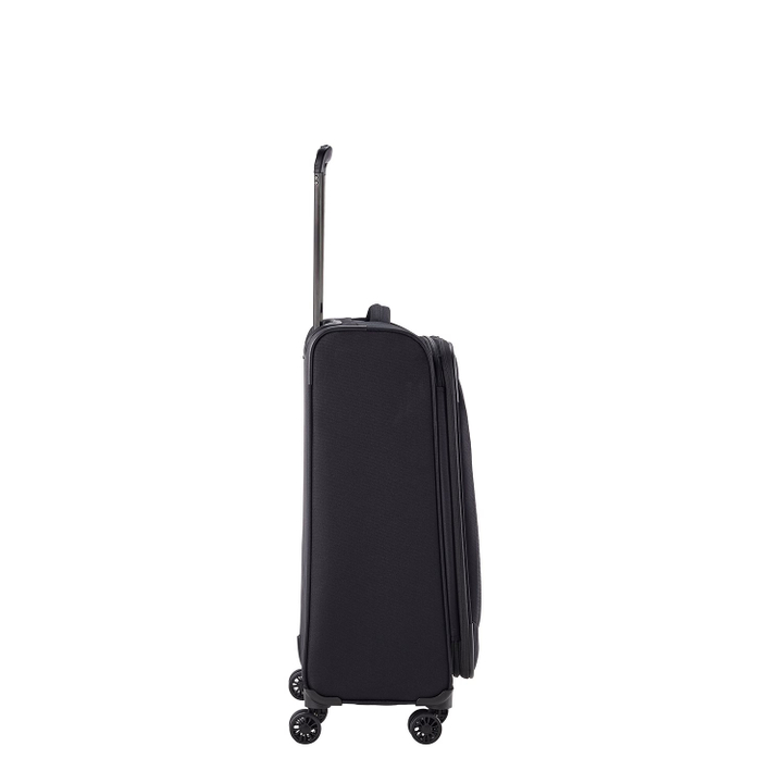 Travelite Chios 4 Wiel Trolley M black