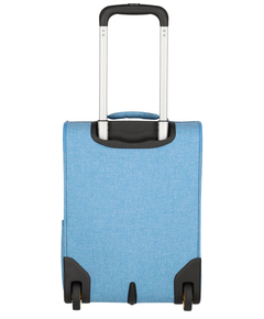 Travelite Youngster 2 Wheel Kids Trolley pirate/blue