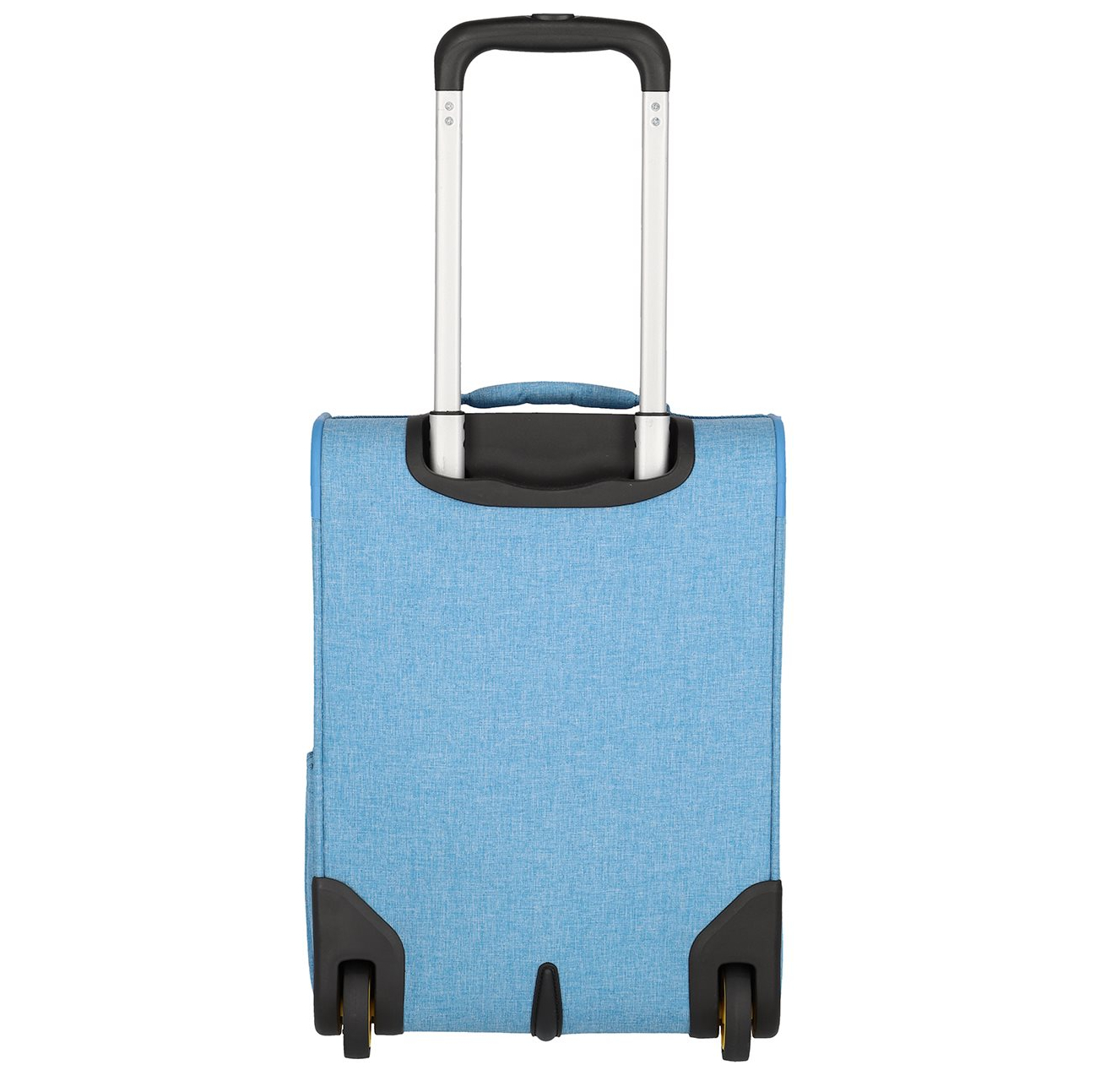 Travelite Youngster 2 Wheel Kids Trolley pirate/blue