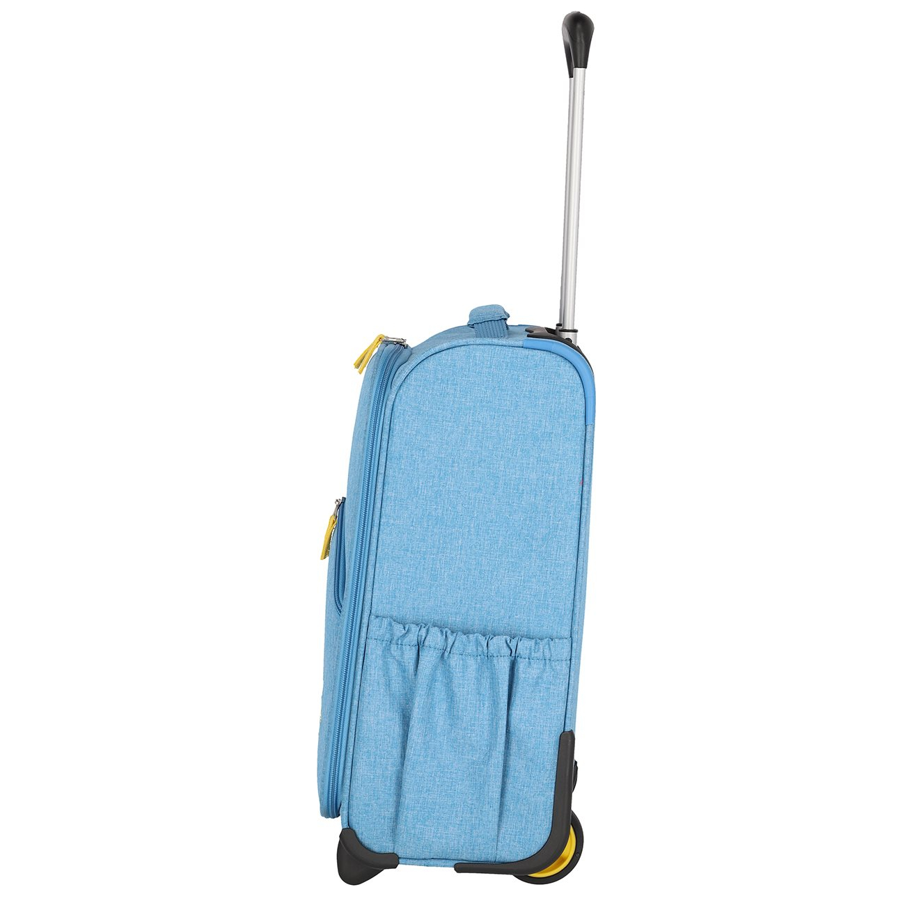 Travelite Youngster 2 Wheel Kids Trolley pirate/blue