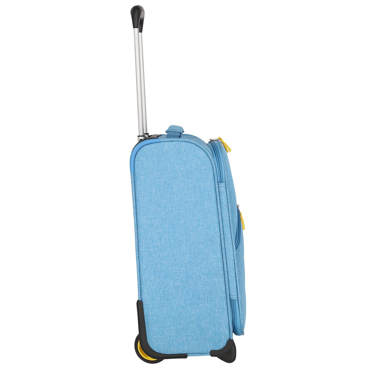 Travelite Youngster 2 Wheel Kids Trolley pirate/blue