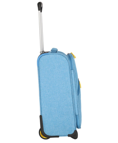 Travelite Youngster 2 Wheel Kids Trolley pirate/blue