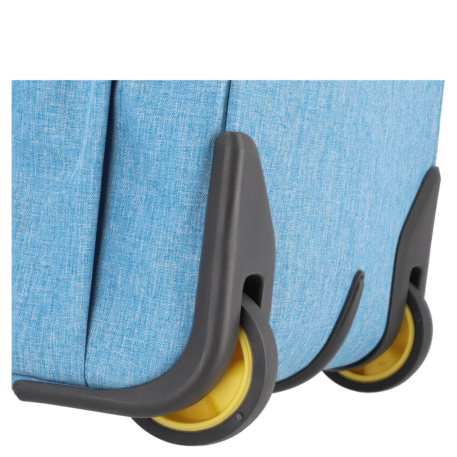 Travelite Youngster 2 Wheel Kids Trolley pirate/blue