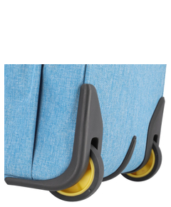 Travelite Youngster 2 Wheel Kids Trolley pirate/blue