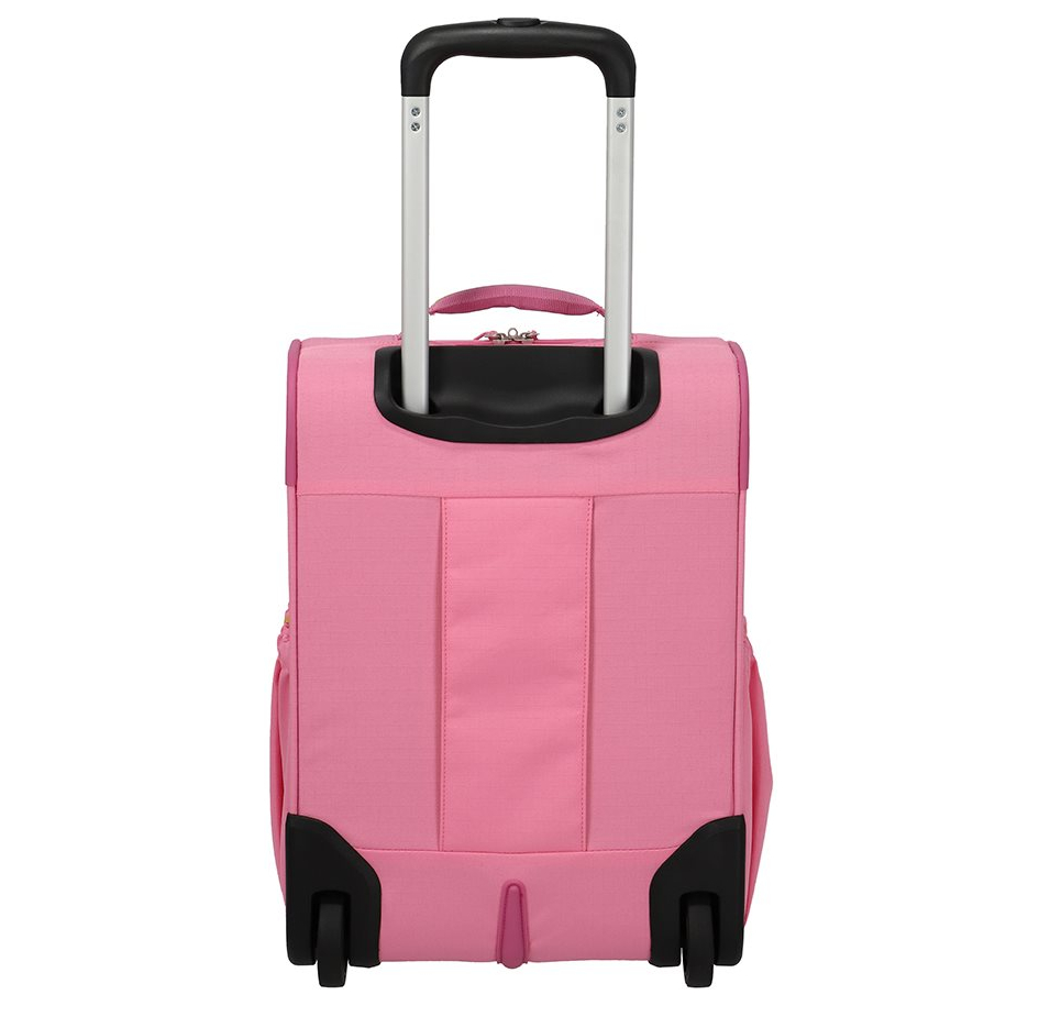 Travelite Minimover 2w Kids Trolley unicorn