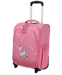 Travelite Minimover 2w Kids Trolley unicorn